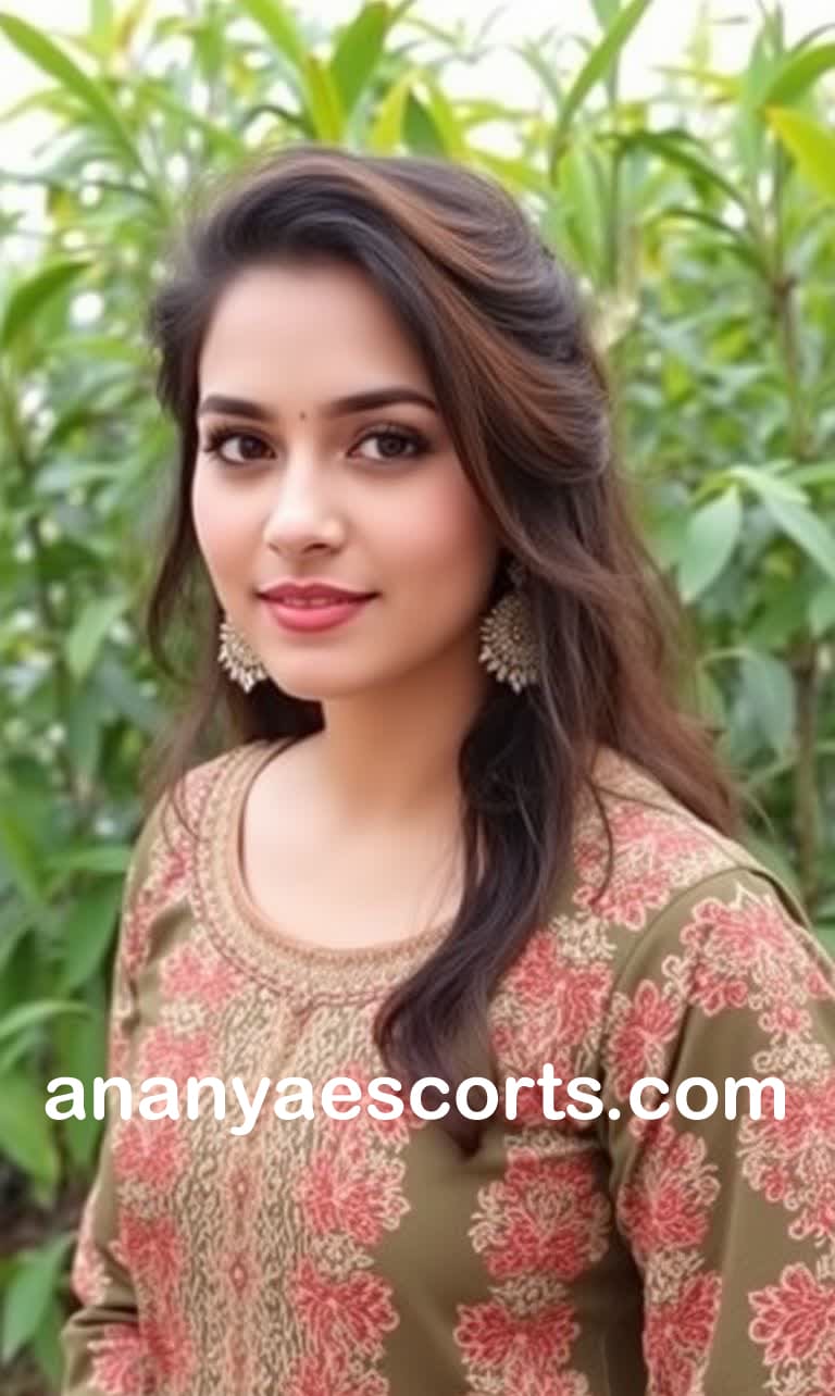 Escort Service in Kollam