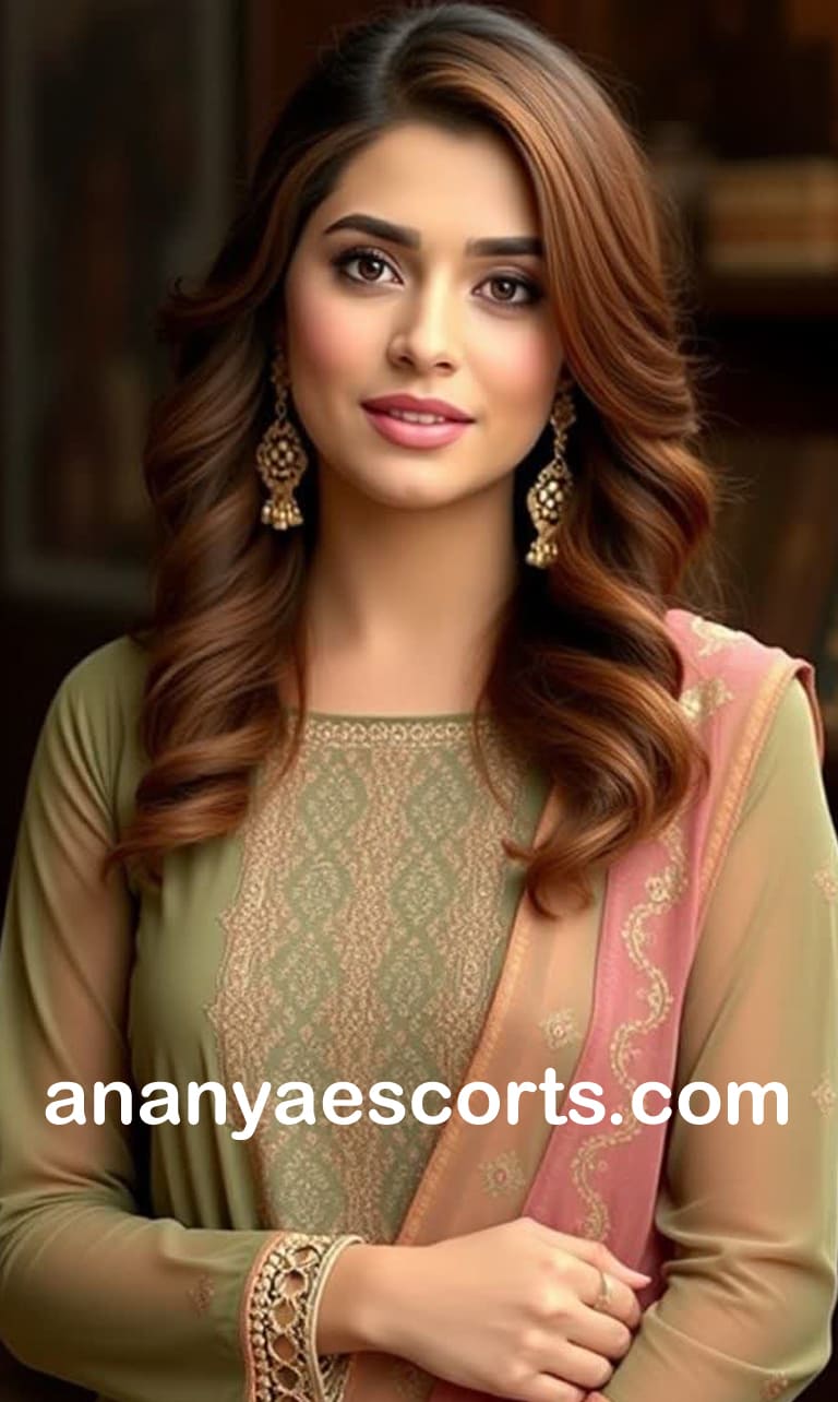 Escort Service in Kollam